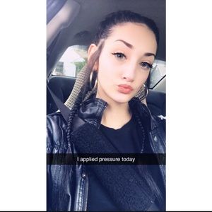 Meet your Posher, Brianna